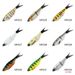 NOEBY AMATA Shad Glide Swimbait 215mm 73g Slow Sinking Joint Bass Pike Catfish Hard Bait Fhwater Saltwater Fishing_desvips.com