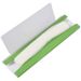 New 20m/5m PVA Fishing Mesh PVA Fishing Bag Mesh Water Soluble Mesh Carp Fishing Feeder Trap Bait Nets Fishing Tools 25/37/44mm_desvips.com