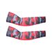 Sun Protection Arm Sleeves For Men And Women Summer Outdoor Cycling And Driving Sunshade_desvips.com
