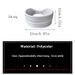 Solid Color Extra Wide Elastic Yoga Headband For Women Sports Sweat Absorbing Waist Wrap Headscarf Hair Tie_desvips.com