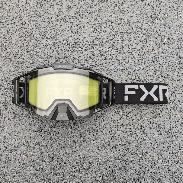 Motorcycle Goggles Windproof And Sandproof Riding And Skiing Outdoor Glasses New Style For Motorcycle Helmet Off Road_desvips.com