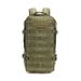 Outdoor Sports Tactical Backpack Military Camouflage Backpack Large Capacity Bag Travel Hiking Tactical Sports Bag_desvips.com
