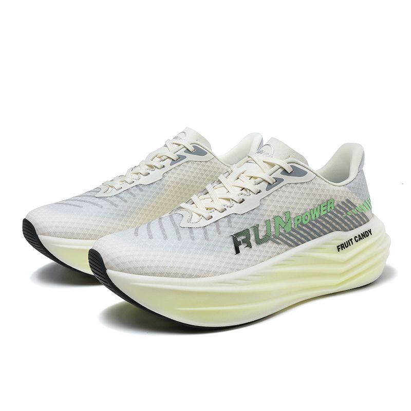2025 New Summer Professional High-quality Lace Up Sneakers Marathon Fashion Lightweight Running Shoes Sizes 37-45 For_desvips.com
