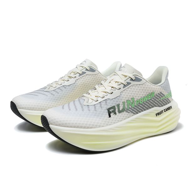 2025 New Summer Professional High-quality Lace Up Sneakers Marathon Fashion Lightweight Running Shoes Sizes 37-45 For_desvips.com