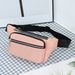 waterproof Fanny Pack, Unisex Cashier Change Mountaineering Sports Bag, Running And Riding Mobile Phone Messenger Bag._desvips.com