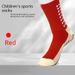 Soccer Socks Anti Slip Glued Football Socks With Towel Bottom And Anti Friction Children's Mid Tube Professional Sports Socks Hot Selling Socks_desvips.com