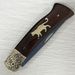 Factory Wholesale Of New In-stock Outdoor Mini Climbing Cat Knife, Portable Multifunctional EDC Folding Knife_desvips.com