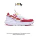 Free Shipping Jifffly New Latest Running Shoes For Men Trendy Python Pattern Cushioning Sports Fashion Sneakers Outdoor_desvips.com