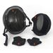 Outdoor Men And Women Winter Warm Snow Helmet Electric Motorcycle Battery Bike Riding With Ear Protection Skiing Safety_desvips.com