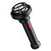 New LED High Brightness USB Rechargeable Portable Outdoor Adventure Compass Multi-functional Lighting_desvips.com