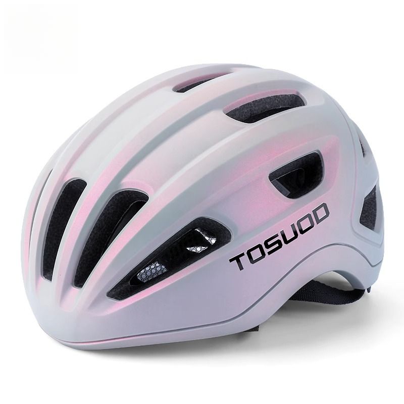 High Quality Integrated Breathable Mountain And Road Bike Riding Helmet For Men And Women, Safety Helmet, Cycling Gear_desvips.com