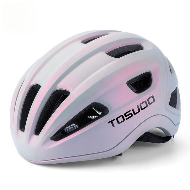 High Quality Integrated Breathable Mountain And Road Bike Riding Helmet For Men And Women, Safety Helmet, Cycling Gear_desvips.com