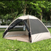 Outdoor Camping Tent Single And Double People Do Not Need To Build Quick-opening Breathable Gauze Tents_desvips.com