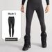 Outdoor Ski Quick-drying Clothes, Autumn And Winter Sports Ski Wear Underwear Sets, Moisture-wicking And Warm Bases_desvips.com