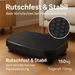 Vibration Plate With 9 Training Programs And 199 Intensity Levels 200 W Full-body Workout Programs Bluetooth Remote Control And Speakers_desvips.com