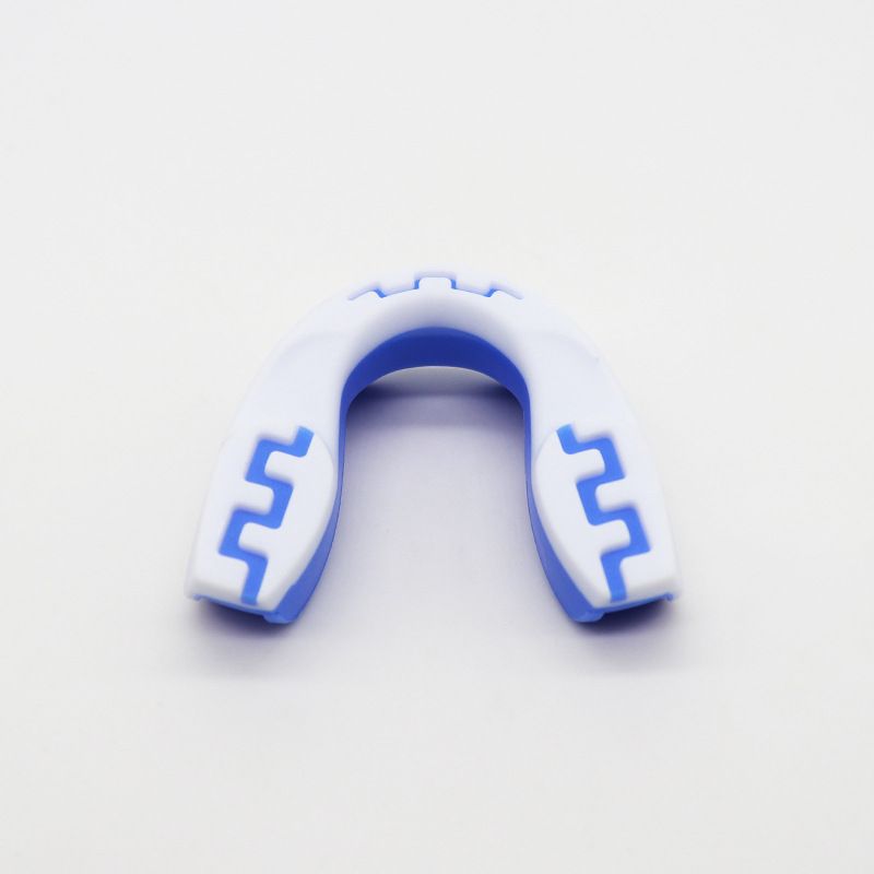 Sports Mouth Guards, Adult Sanda Boxing Training Mouth Guards, Basketball Sports Muay Thai Mouth Guards_desvips.com