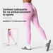 High-Waisted Workout Shorts - Tummy Control & Sweat-Wicking, Perfect For Yoga, Fitness & Daily Active Wear_desvips.com