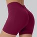 Casual Women Shorts, Spring Summer Autumn Shorts, Activewear Shorts For Women, Daily Wear Shorts_desvips.com