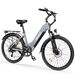 ESKUTE C202 Electric City Bike, 250W Motor, 48V 17.5Ah Removable Battery_desvips.com