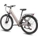 Maxtron Lira Commuter Electric Bike,48V 15Ah Battery,Hydraulic Disc Brakes_desvips.com