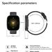 Smart Watch For Men Women, Bluetooth Fitness Tracker With 1.83" HD Touch Screen, Step Counter, Sleep Monitor, Call & Notification Alerts,_desvips.com