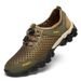 2025 Summer New Outdoor Water Thick-Soled Casual Sports Versatile Men's Breathable Running Shoes_desvips.com