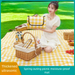 Thickened Outdoor Picnic Camping Waterproof Seat Portable Moisture-Proof Cloth Tent Folding Ground Mat_desvips.com