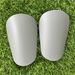 Football Extra Small Mini Shin Guard Mini Shin Pads Football Training Supplies Protective Gear Shin Guard Foot Protector_desvips.com