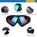 Cycling Goggles Sunglasses Windproof Bike Bicycle Riding Sports Glasses Eyewear_desvips.com