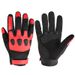 Cycling Sports Outdoor Mountaineering Protective Knuckle Breathable Shock Absorption Wear-Resistant Anti-Slip Anti-Fall_desvips.com