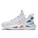 Unbeatable Quality Large Size 2025 New Casual Sports Fly Woven Breathable Running Shoes, Sock Mouth Trendy Men's Shoes_desvips.com