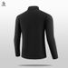 SBWL High-quality Outdoor Sports Inner Lining Autumn/winter Warm Long-sleeved Stand-up Collar T-shirts Running Jackets_desvips.com