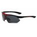 Colorful 0089 Sunglasses Men's Fashion Outdoor Glasses Sports Road Bike New Product_desvips.com