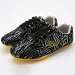 Genuine Cowhide Leather Wushu Tai Chi Martial Art Kung Fu Sports Shoes Sneakers Free Flexible 2025 New Style_desvips.com