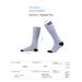 Heating Socks Winter Thickened Heated Socks Ski Cycling Rechargeable Heating Socks Electric Warm Socks_desvips.com