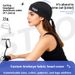 Cross-Border Pirate Cycling Headgear Unisex Versatile Sports Bird's Eye Fabric Breathable Sweat-Absorbing Headscarf_desvips.com