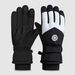 Women's & Men's Winter Ski Gloves - Waterproof, Windproof, Thermal Insulated With Fleece Lining For Snowboarding, Cycling & Outdoor Activities_desvips.com