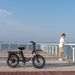 Hot Selling Electric City Bike 750W Lithium Battery Operated Road Bicycle With Front And Rear Wheel V Brake For Men_desvips.com