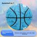 Premium PU 7-Size Basketball – Durable Outdoor/Indoor Game Ball With Custom Logo Options (Includes Air Pump + Needle + Net)_desvips.com