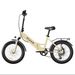 PIXAR Rusher 20" City Electric Bike 250W Motor 36V 12.8Ah Battery_desvips.com