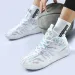 new Free Practical Cushioning Shipping Sports Breathable Casual Anti Slip And Wear-resistant Basketball Men Fashion_desvips.com