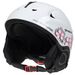 001 MOON Ski Men Women, Lightweight Adult For Snowboarding And Skiing, Warm Outdoor Skiing Gear Snow Helmet_desvips.com