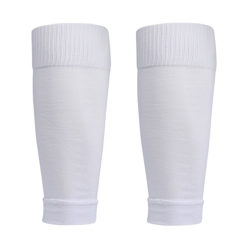 Autumn And Winter Pressure Socks For Adult Leggings And Plate Socks Sweat-absorbing And Foot-free Calf Socks_desvips.com