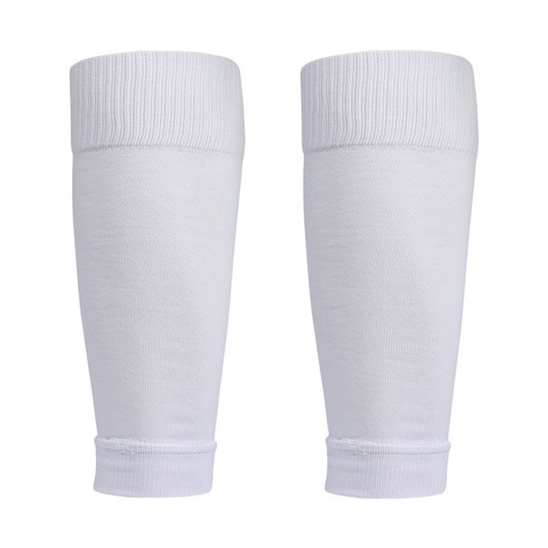 Autumn And Winter Pressure Socks For Adult Leggings And Plate Socks Sweat-absorbing And Foot-free Calf Socks_desvips.com