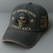 2025 New 3D Printed Personalized Casual Sunshade Baseball Cap Outdoor Peaked Cap For Men And Women_desvips.com