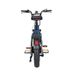 Cyrusher Glider Electric Cargo Bike With 52V 15.6AH Battery_desvips.com