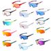 ROCKBROS Kids Cycling Glasses UV400 Polarised/photochromic Sports Sunglasses_desvips.com