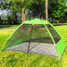 Outdoor Camping Tent Single And Double People Do Not Need To Build Quick-opening Breathable Gauze Tents_desvips.com