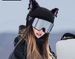Ski Helmet Hat Cover Motorcycle Helmet Cover For Both Men And Women_desvips.com