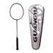 Thunder 80 5U Badminton Racket – Ultra-Lightweight All Carbon Fiber Construction, Offensive Power For Aggressive Players_desvips.com